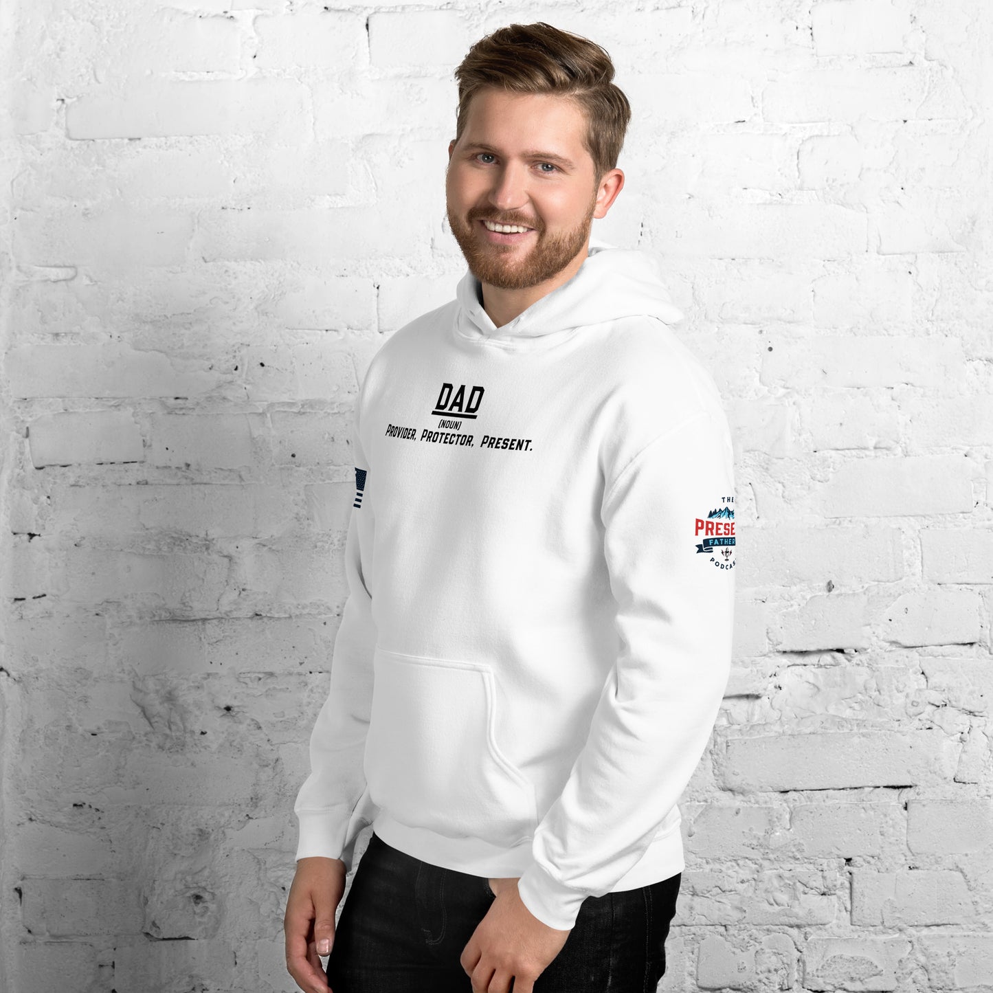 Defined Hoodie