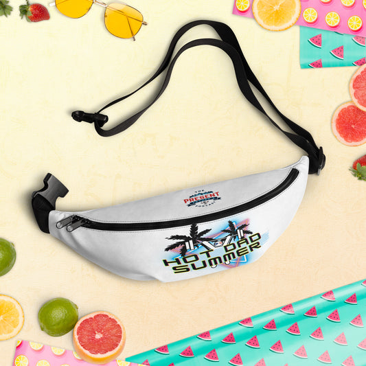 Hot Dad Fanny Pack