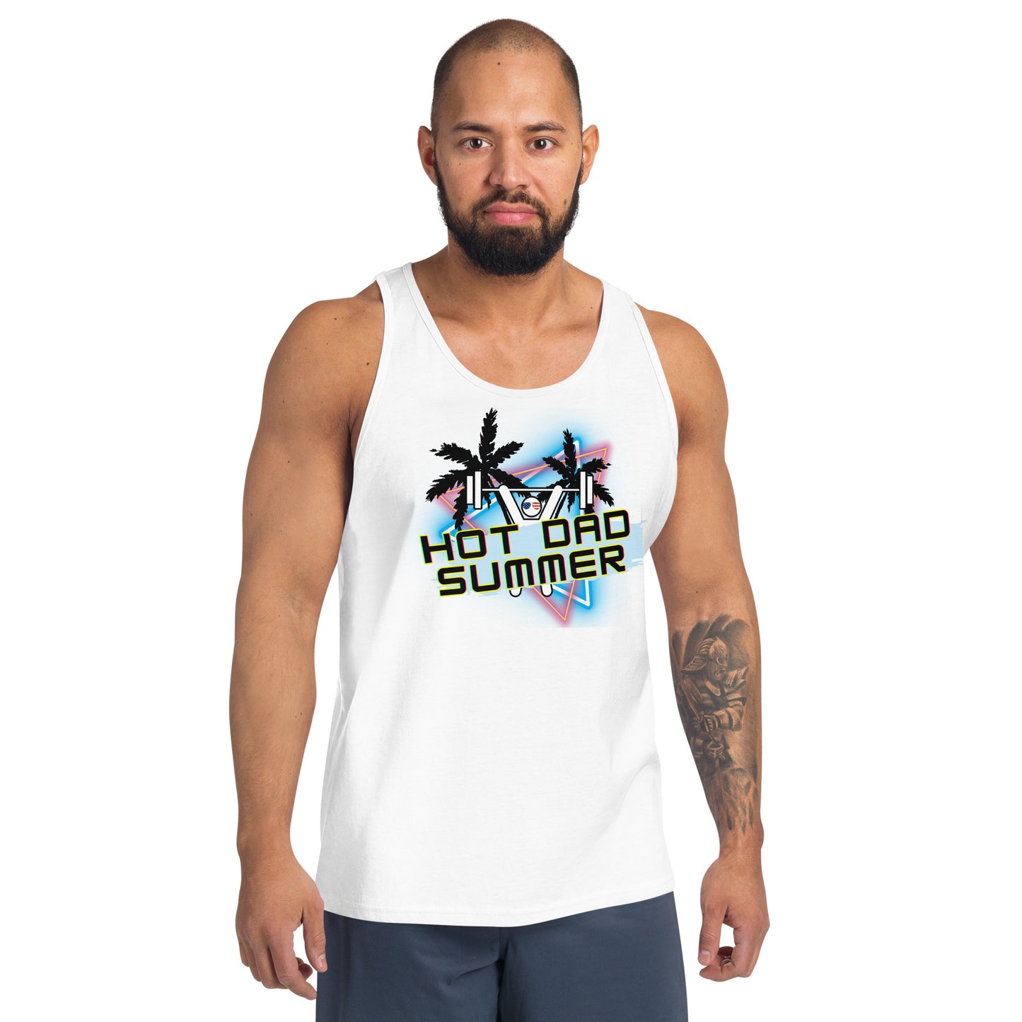 Men's Tank Top