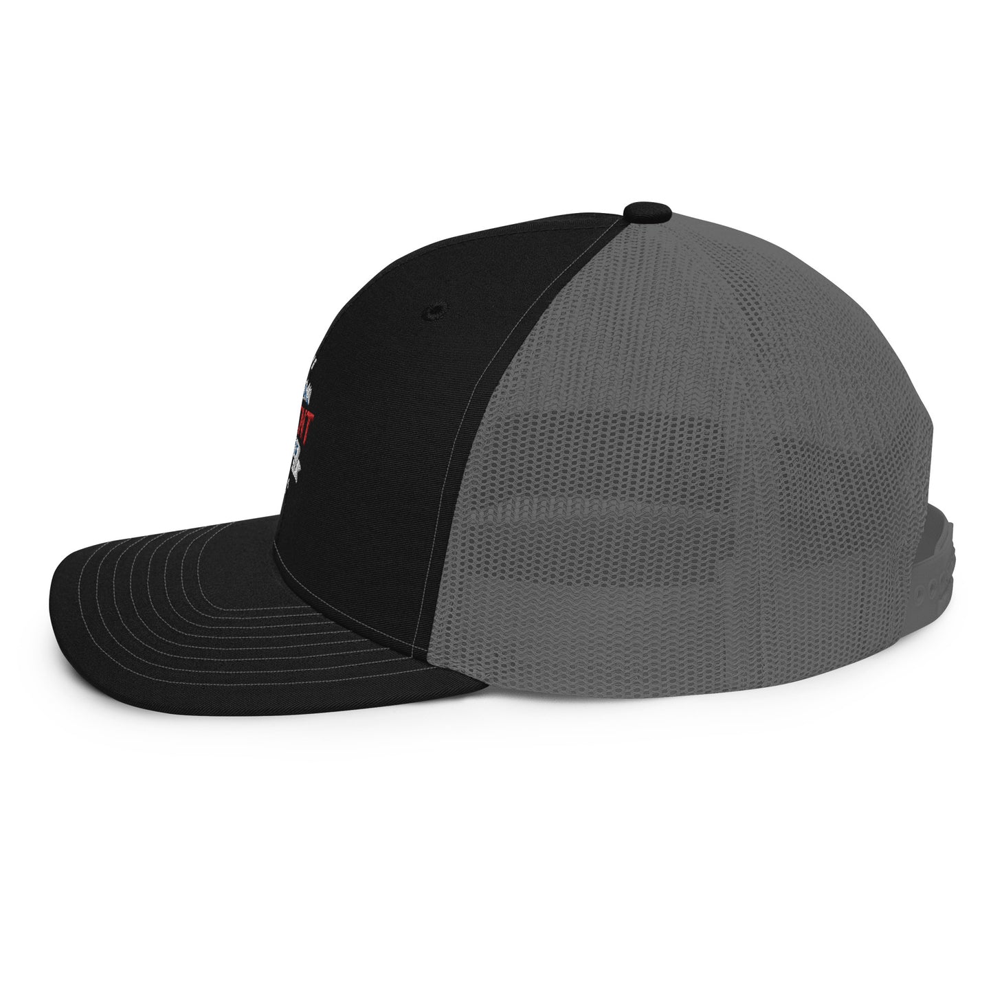 Present Fathers Trucker Cap