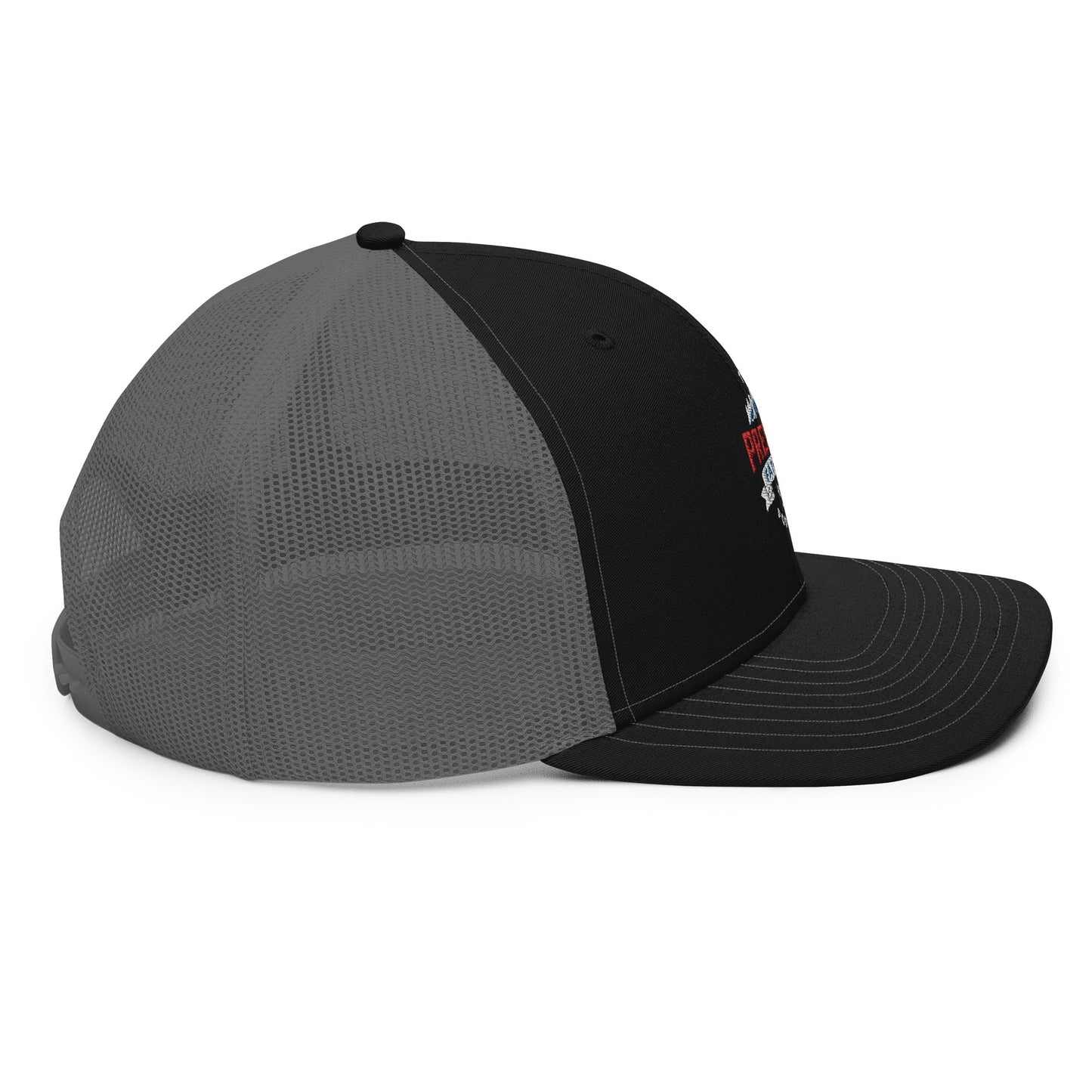 Present Fathers Trucker Cap