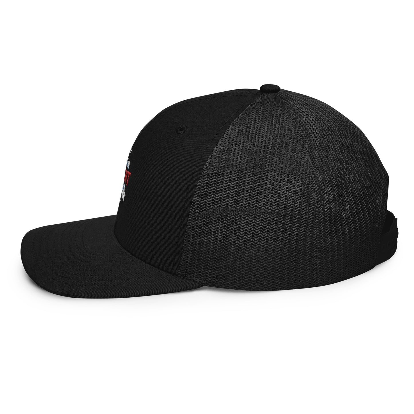 Present Fathers Trucker Cap