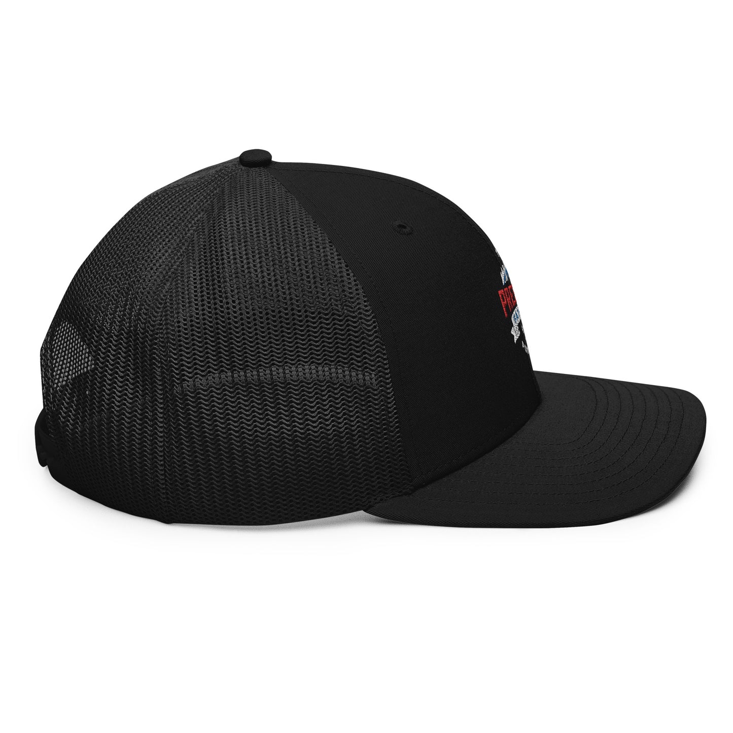 Present Fathers Trucker Cap