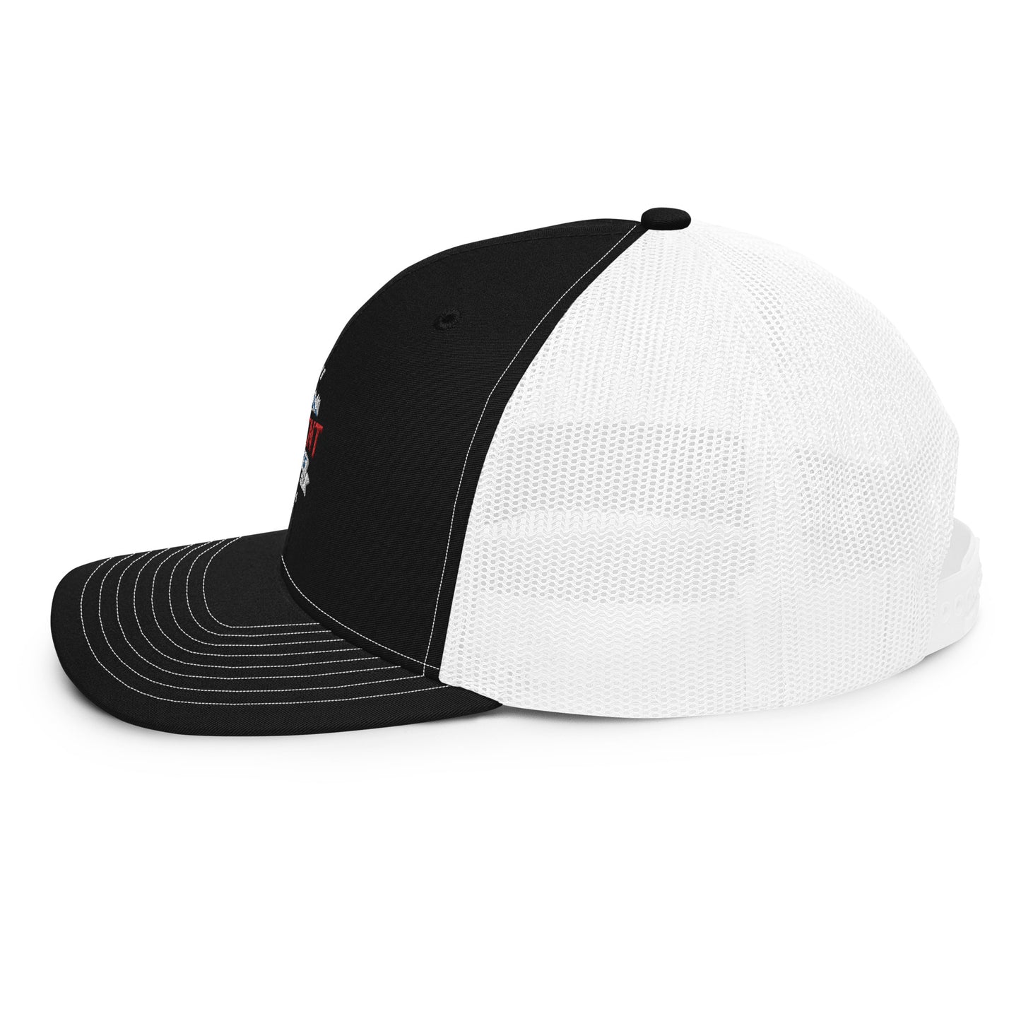 Present Fathers Trucker Cap