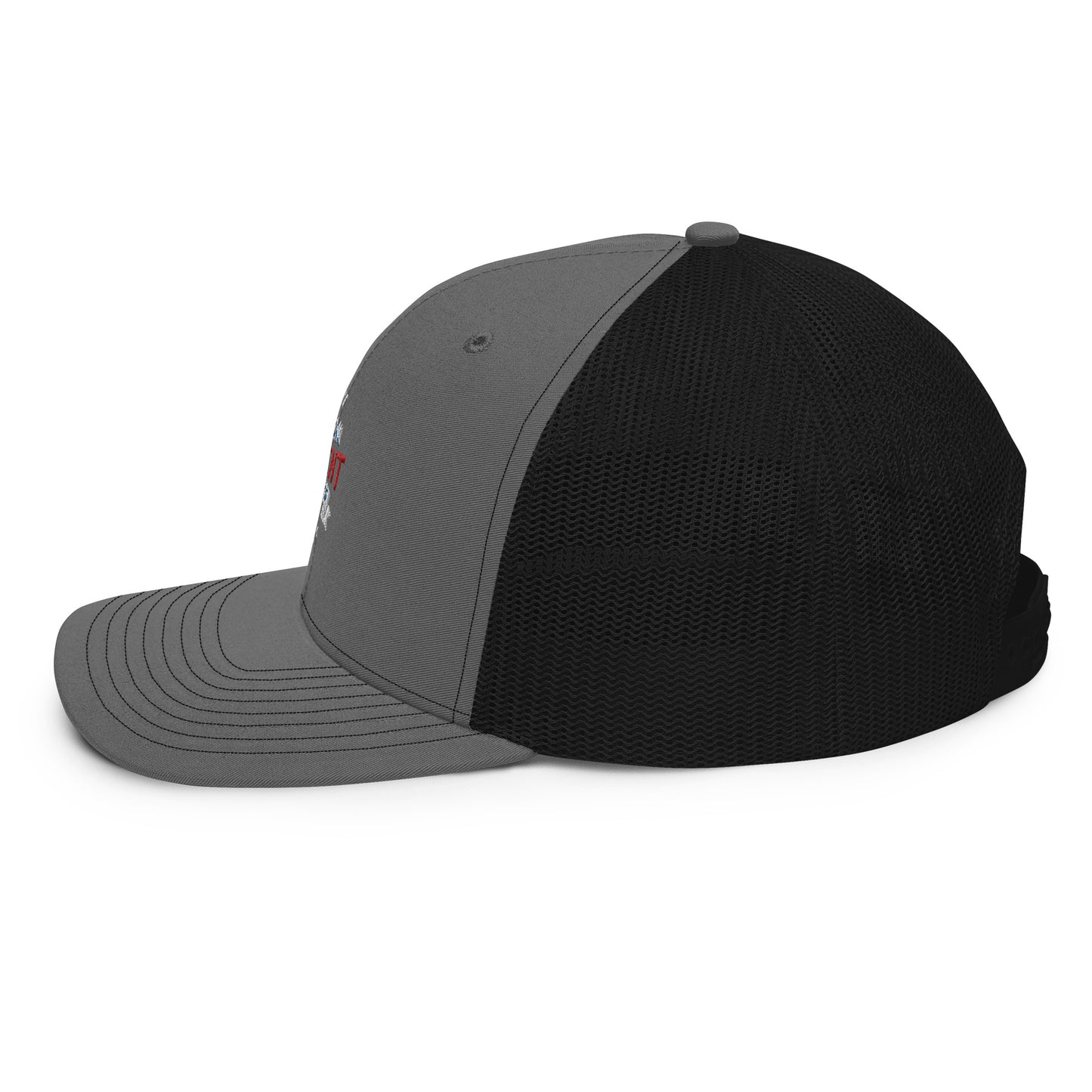 Present Fathers Trucker Cap