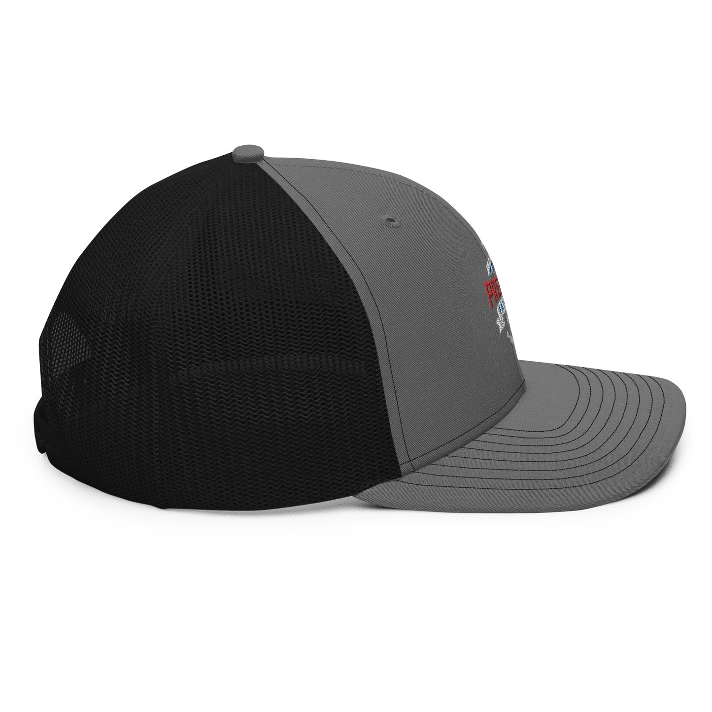 Present Fathers Trucker Cap