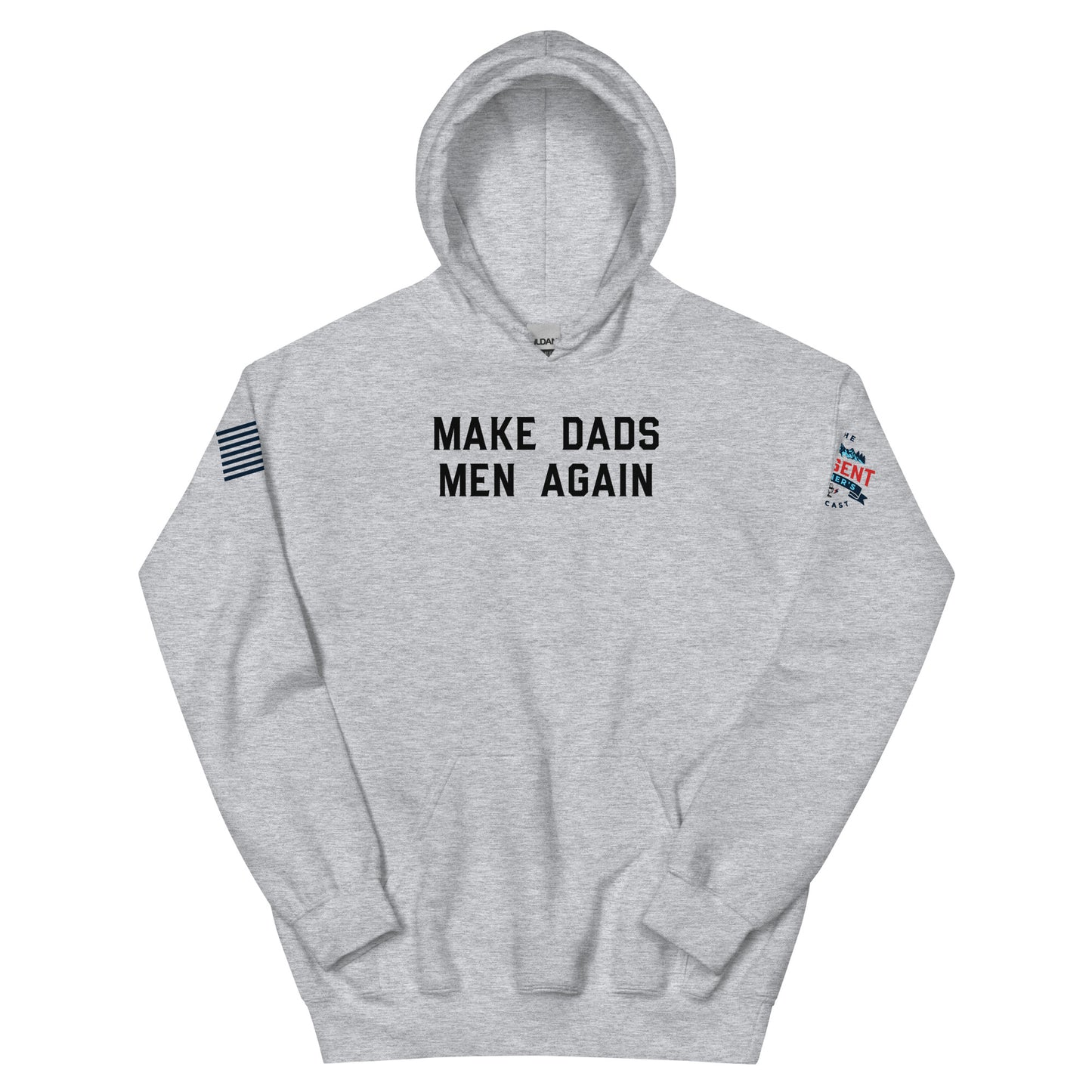 Make Dads Men Again