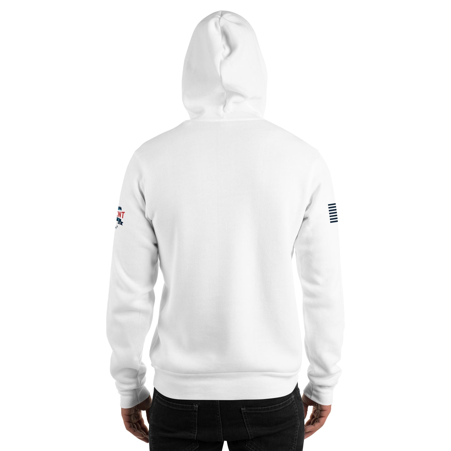 Trophy Dad Hoodie (Light)