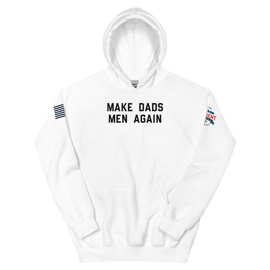 Make Dads Men Again