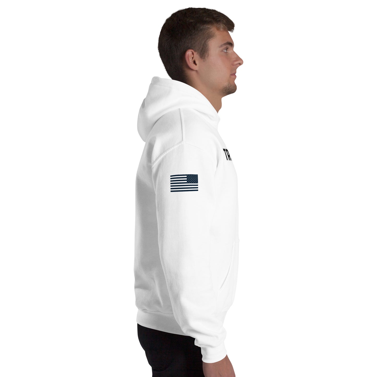 Trophy Dad Hoodie (Light)