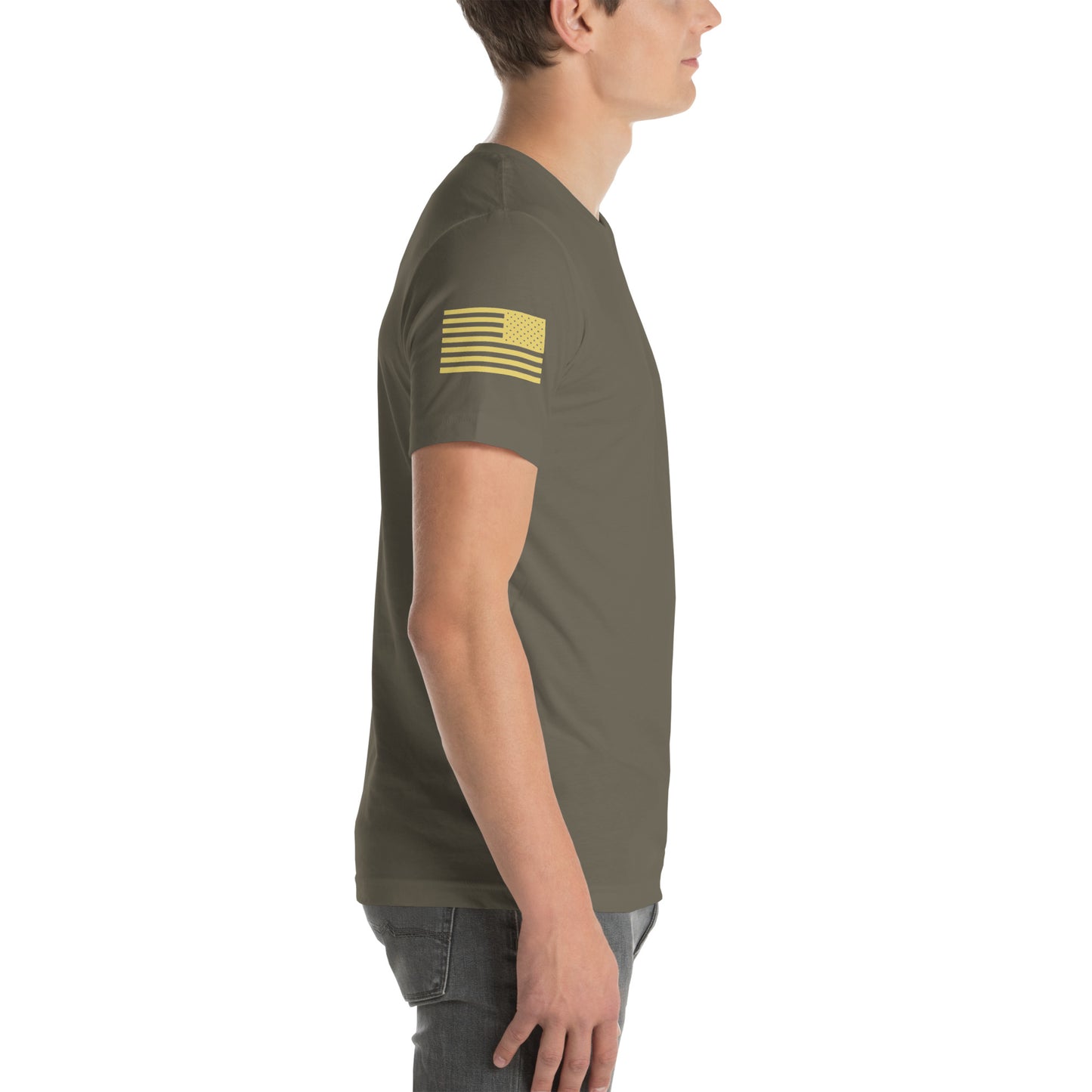 Elite Sentinel Logo T-Shirt