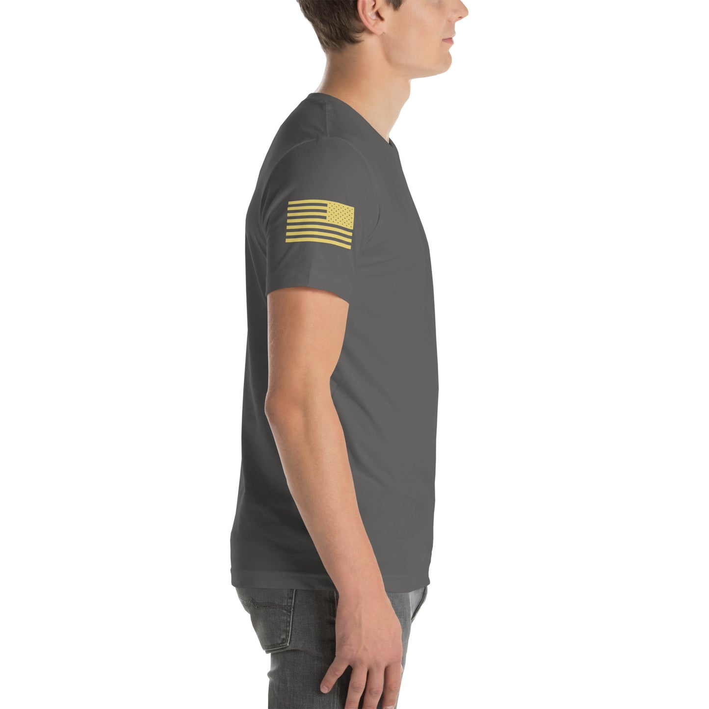 Elite Sentinel Logo T-Shirt