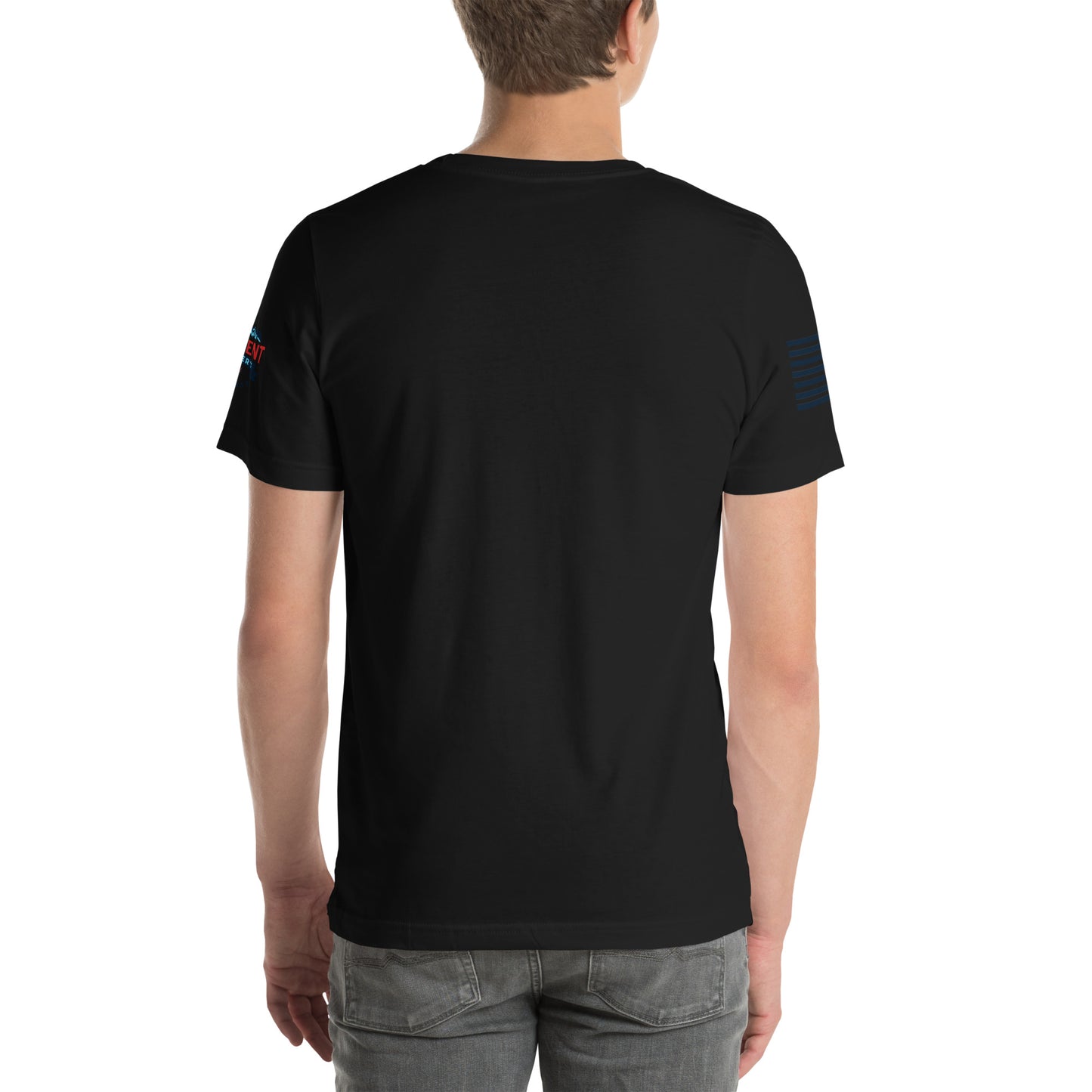 Trophy Dad T Shirt (Dark)