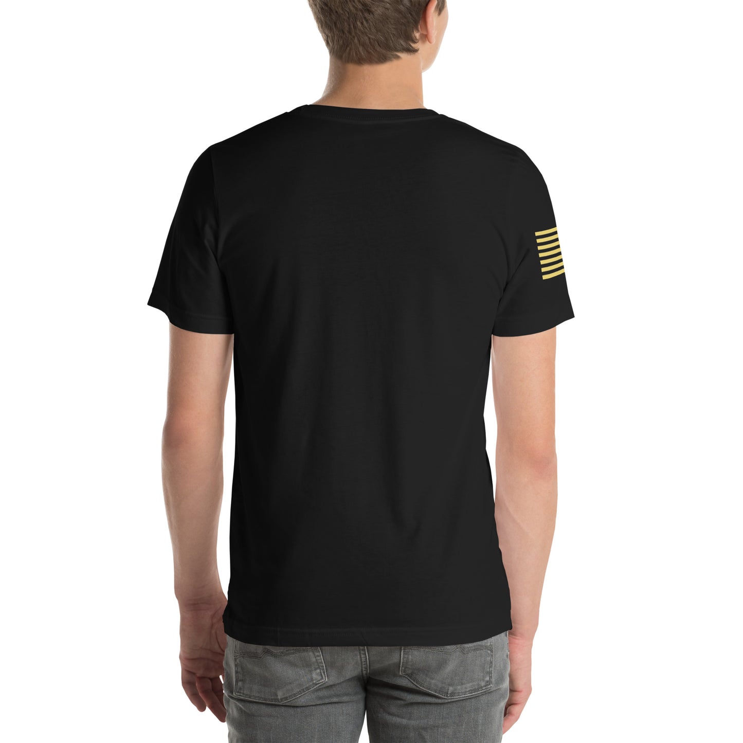 Elite Sentinel Logo T-Shirt