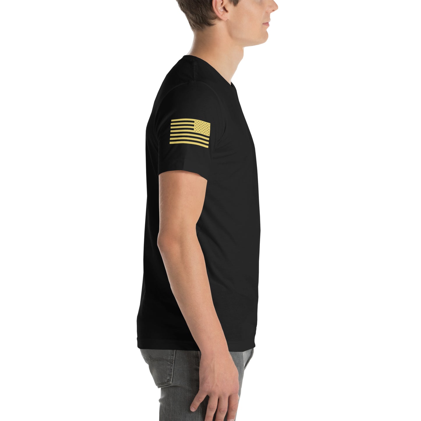 Elite Sentinel Logo T-Shirt